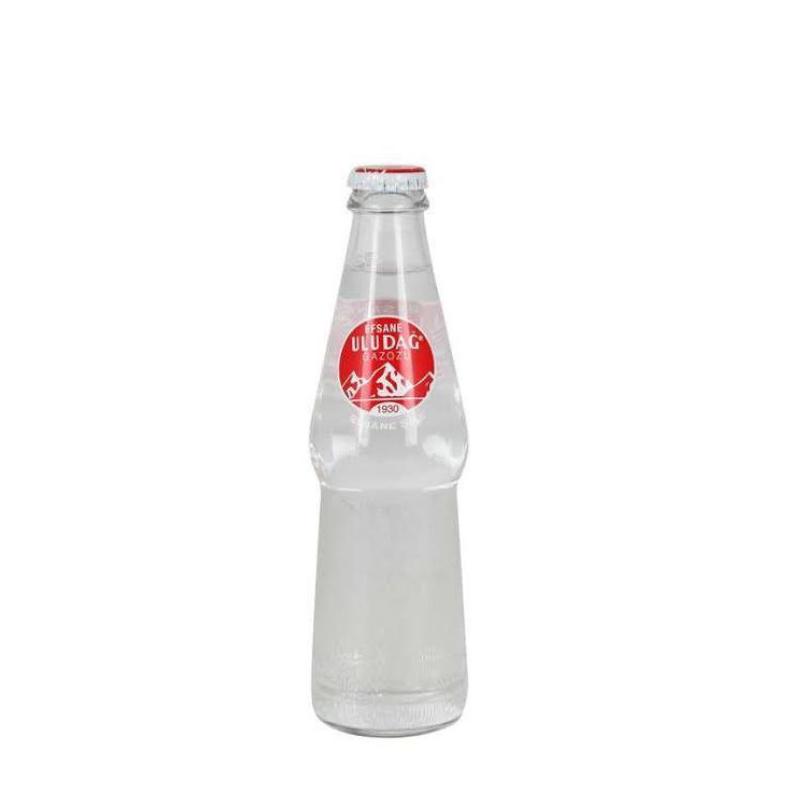 Uludağ Gazoz (25 cl.)