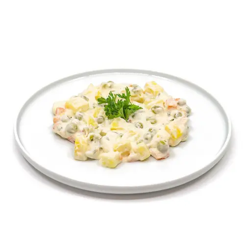 Amerikan Salatası