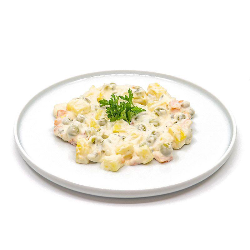 Amerikan Salatası