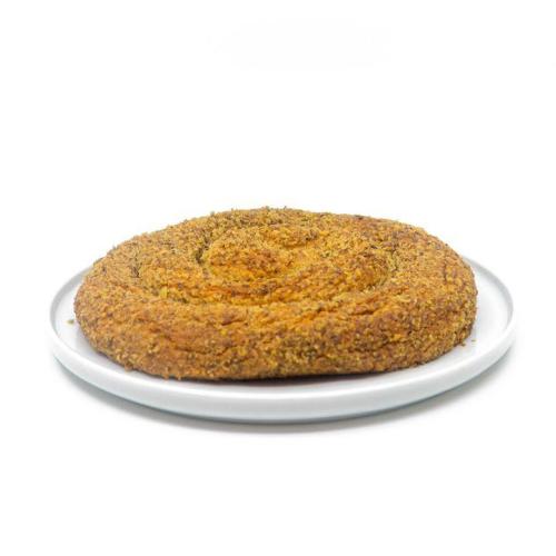 Tahinli Çörek