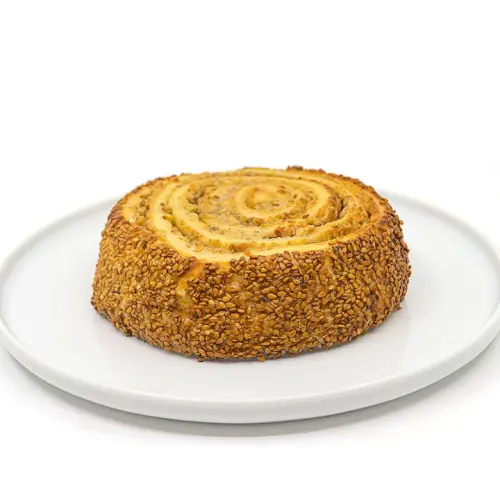 Bursa Lokumu