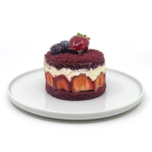 Red Velvet Pasta