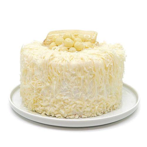 Muzlu Pasta