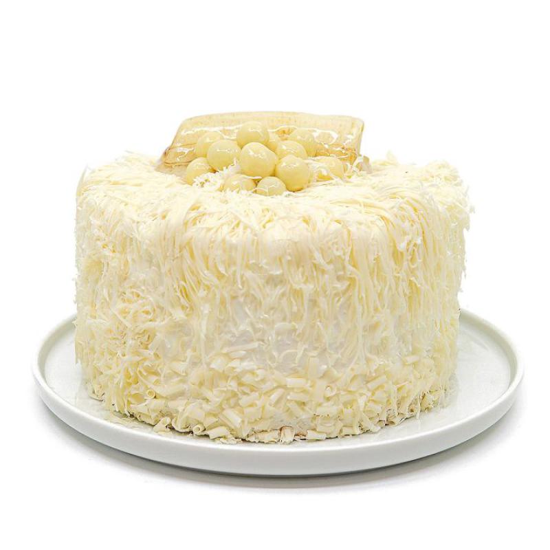 Muzlu Pasta