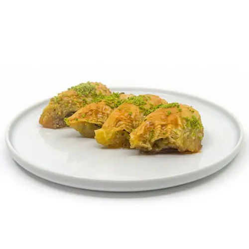 Şöbiyet Baklava