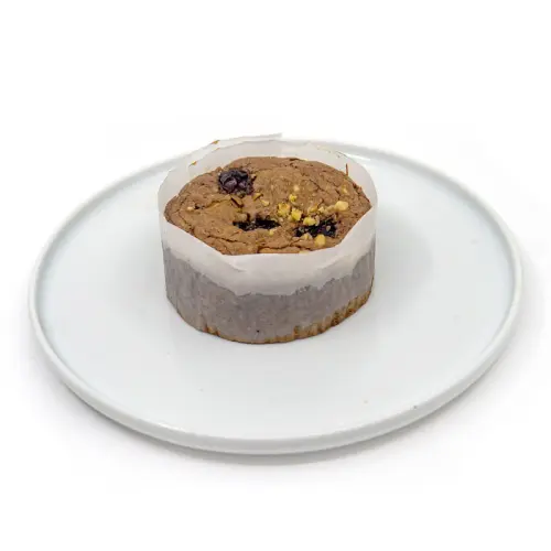 Vişneli Browni