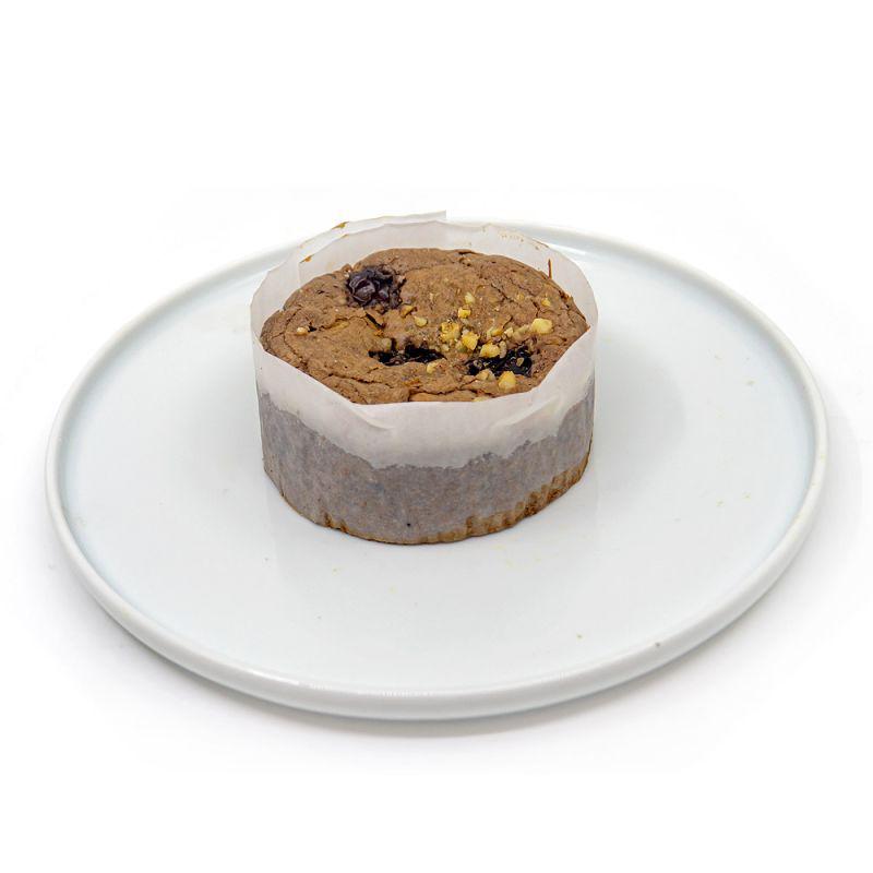 Vişneli Browni