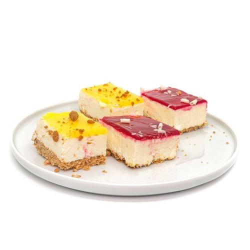 Mini Cheesecake
