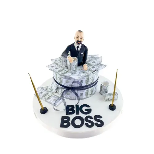 Dolar Kuyusu Big Boss Butik Pasta