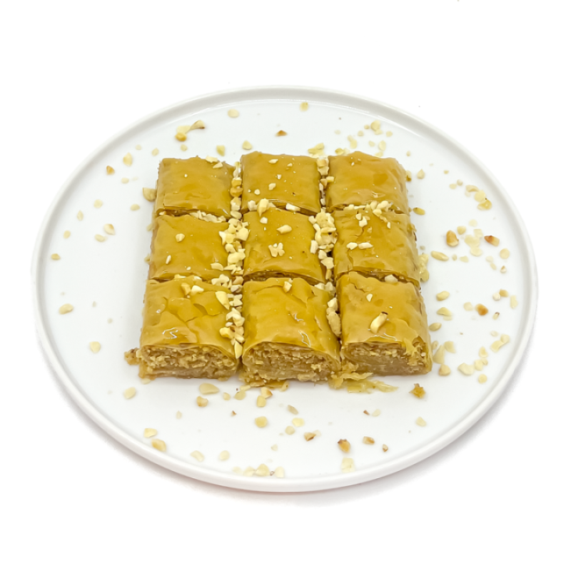 Fındıklı Baklava