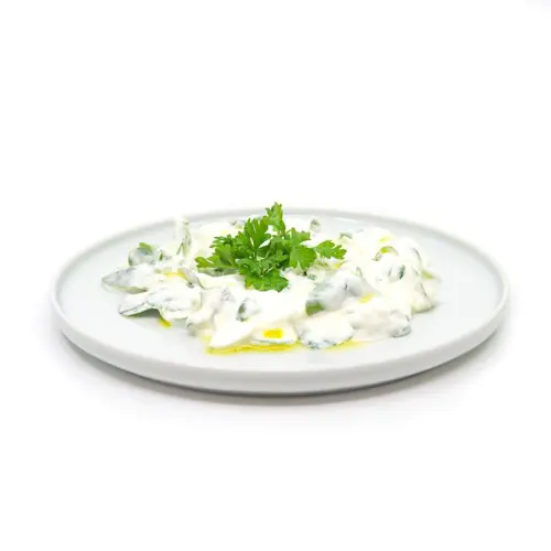 Yoğurtlu Semizotu