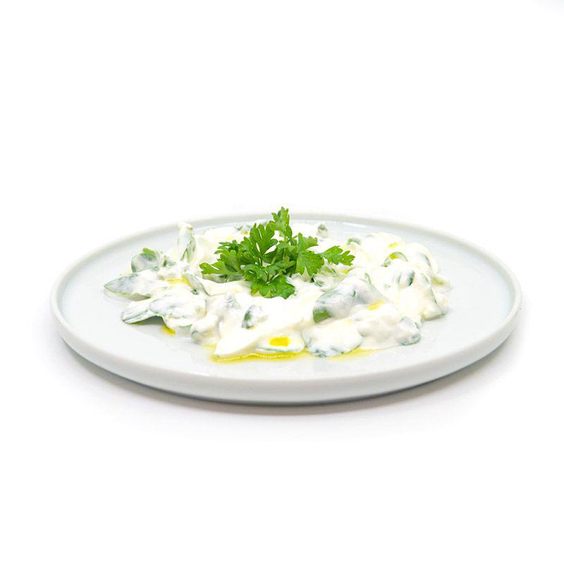 Yoğurtlu Semizotu