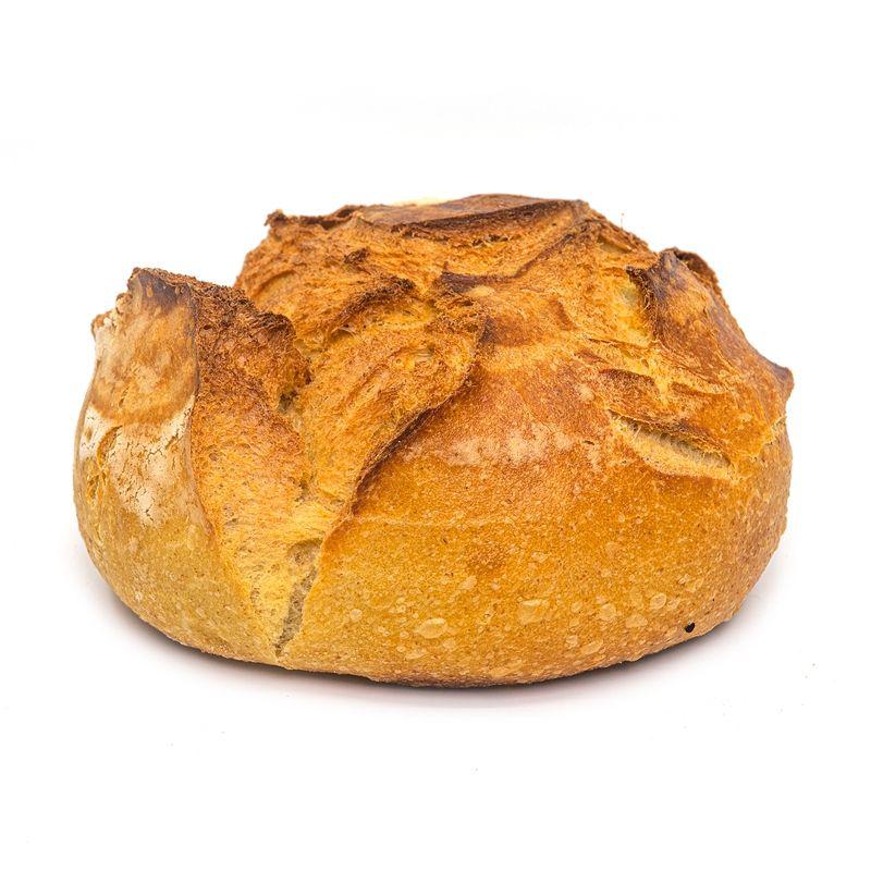 Sarı Buğday Ekmeği