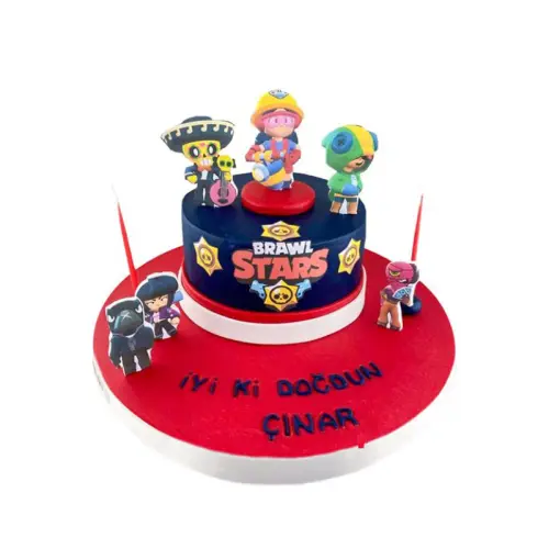 Brawl Stars Butik Pasta
