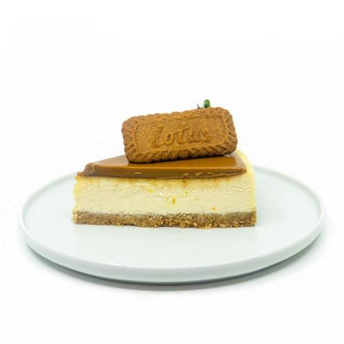 Lotus Cheesecake