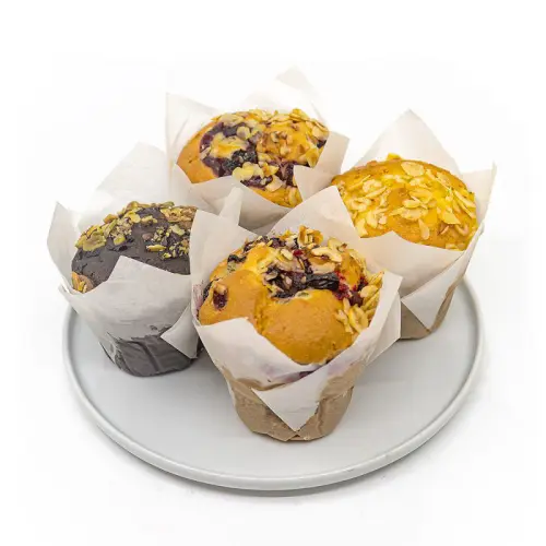 Muffin Kek