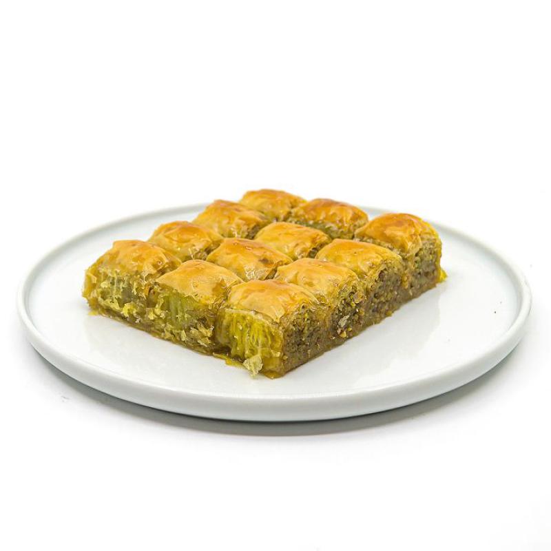 Özel Antep Fıstıklı Baklava