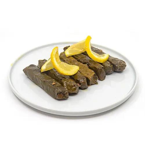 Zeytinyağlı Yaprak Sarma