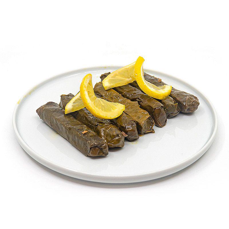 Zeytinyağlı Yaprak Sarma