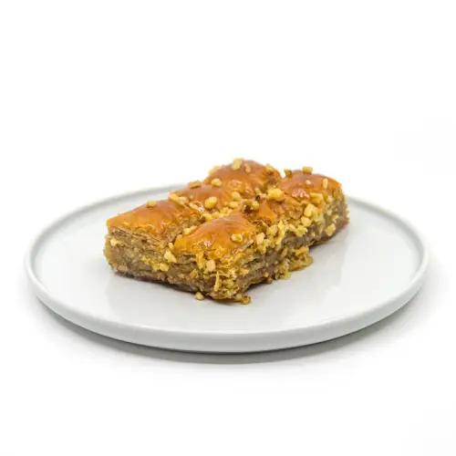 Cevizli Ev Baklavası