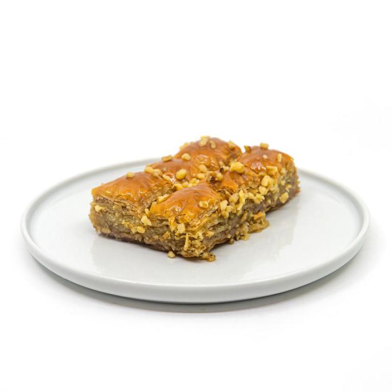 Cevizli Ev Baklavası