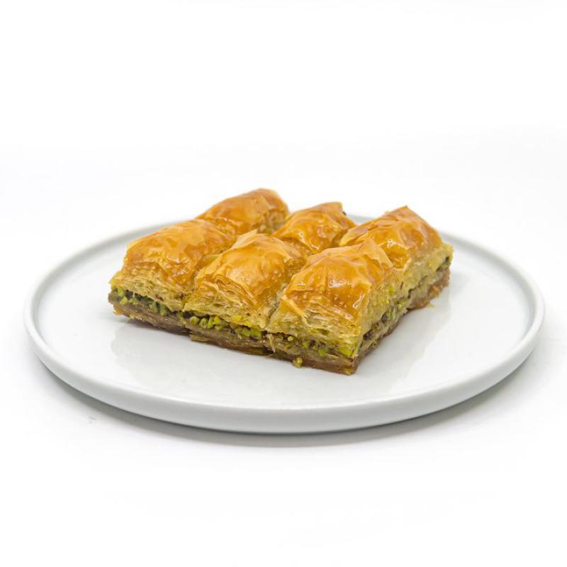 Fıstıklı Baklava