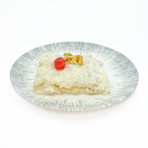Güllaç (Cevizli, Fındıklı)
