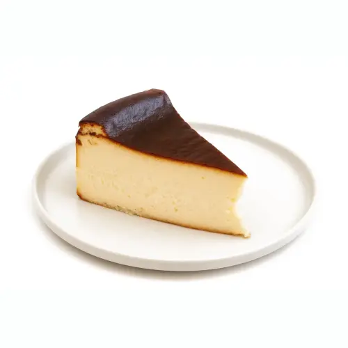 San Sebastian Cheesecake