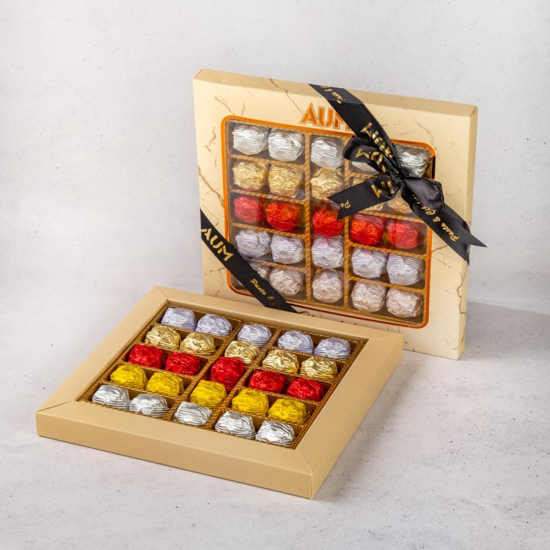 Yaldızlı Special Çikolata