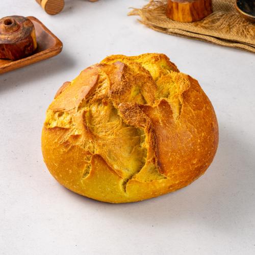 Sarı Buğday Ekmeği