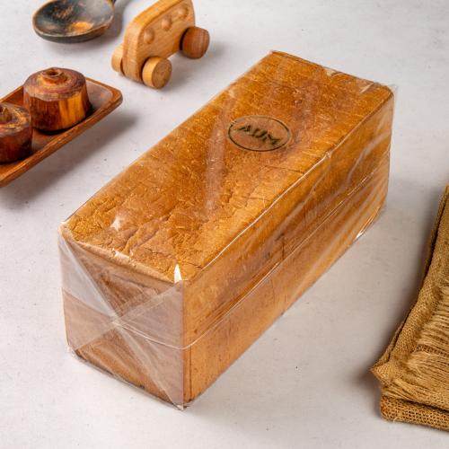 Kepekli Tost Ekmeği