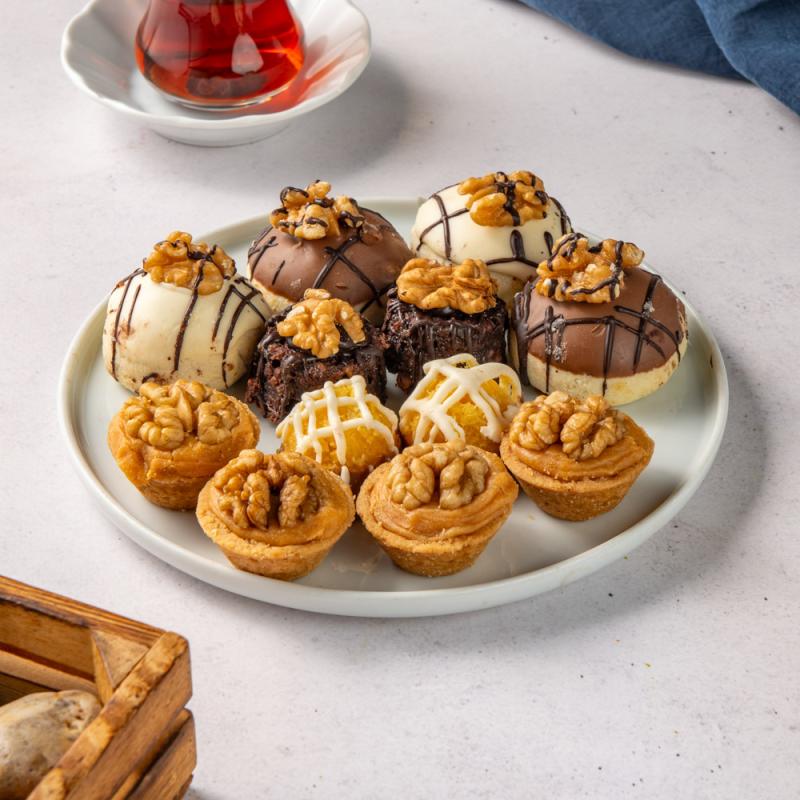 Special Tatlı Kurabiye