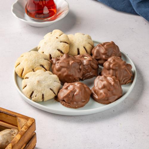 Special Tatlı Kurabiye