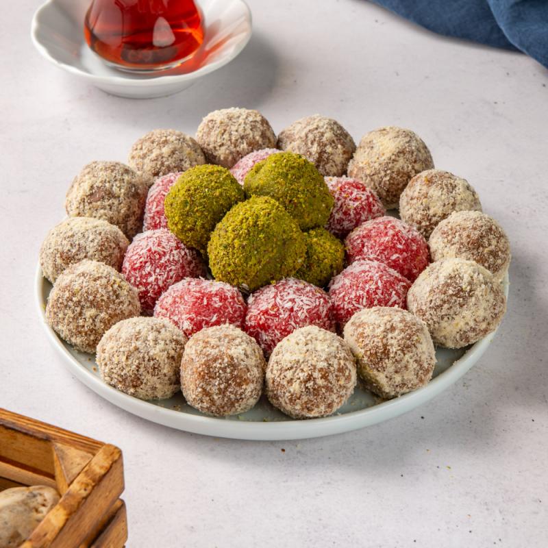 Special Tatlı Kurabiye