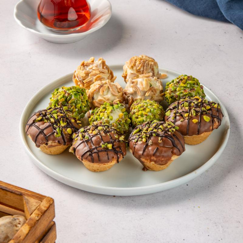 Special Tatlı Kurabiye