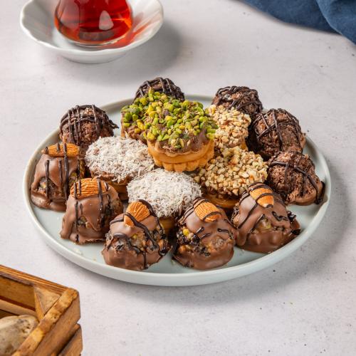 Special Tatlı Kurabiye