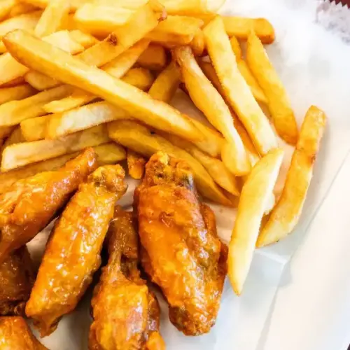 Buffalo Wings