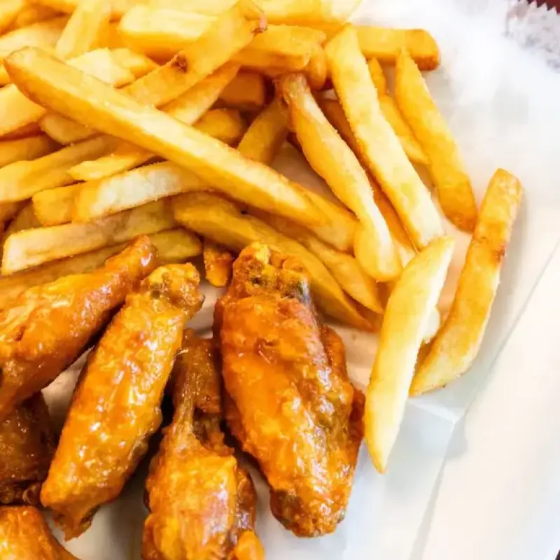 Buffalo Wings