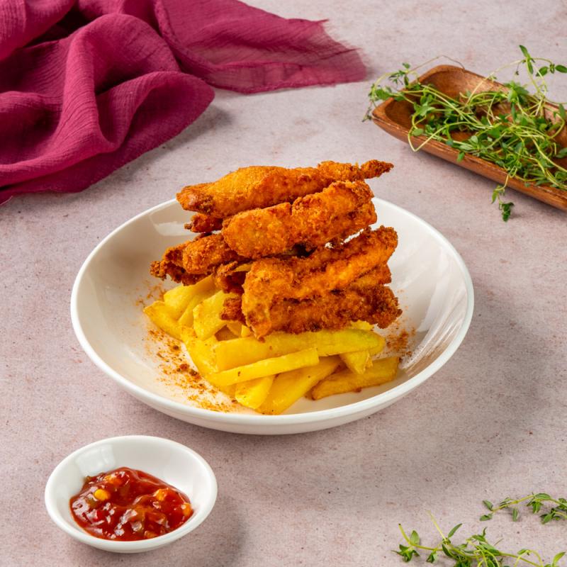 Chicken Finger