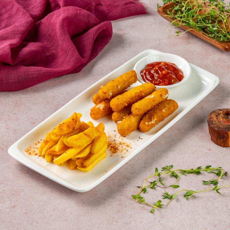Mozarella Sticks