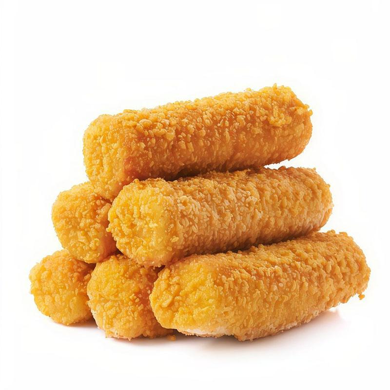 Mozarella Sticks