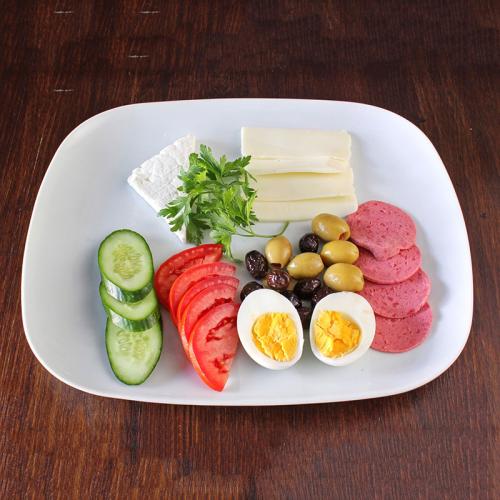 Express Kahvaltı